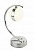 Настольная лампа декоративная Globo Tobias 56007-1T