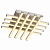 Потолочная люстра ST-Luce Intersezione SL838.502.08