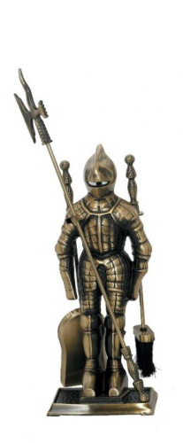 50010AB Набор каминный. Фото №2