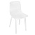 Стул Оденсе белый