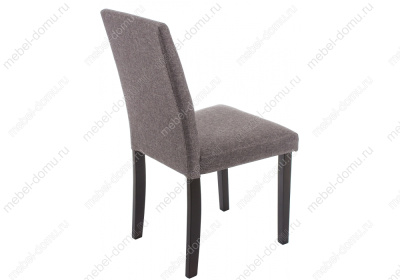 Стул Gross cappucino / dark grey. Фото №5