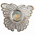 Встраиваемый светильник MW-Light Круз 637015401