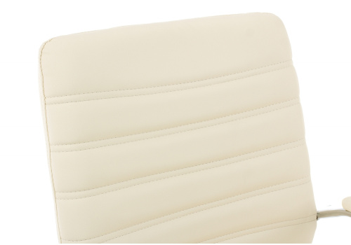 Стул Компьютерное кресло Tongo бежевое. Фото №7