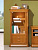 Витрина Lux 265(120)