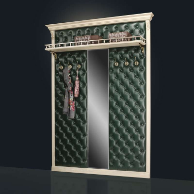 Вешалка Благо 5 Б 5.10-3. Фото