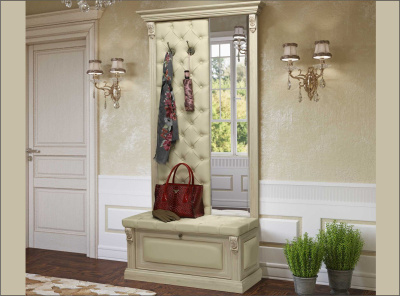 Прихожая Благо 5 Б 5.8-4. Фото №2