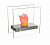 Садовая фигура Globo Fire 93101