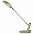 Настольная лампа офисная Lussole Roma LST-4374-01
