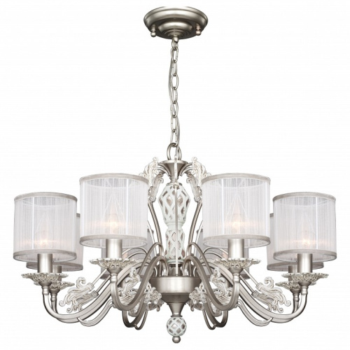 Подвесная люстра Favourite Prima 2306-8P. Фото №2