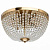 Накладной светильник MW-Light Бриз 32 111012305