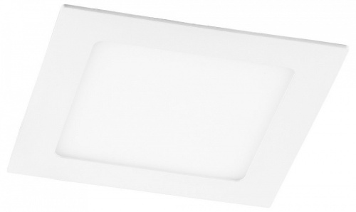 Встраиваемый светильник Feron AL502 29625. Фото №1