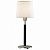 Настольная лампа декоративная Odeon Light Glen 2266/1T