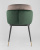 Стул Пенелопа зеленый фото Стул Пенелопа зеленый. Фото №7