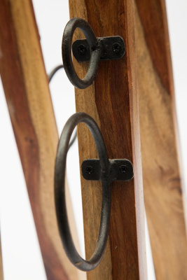 Винная этажерка Бомбей SAP-7167. Фото