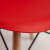 Стул Secret De Maison CINDY EAMES mod. 001 красный фото Стул Secret De Maison CINDY EAMES mod. 001 красный. Фото №4