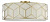 Светильник на штанге Maytoni Messina H223-PL-05-G