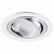 DL2811 MR16 50W G5.3 круг, белый
