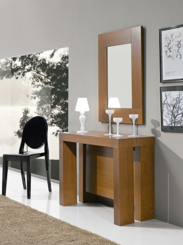 Консоль трансформер 140x80 364. Фото №2