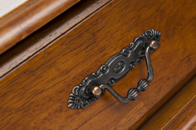 Тумба прикроватная AT-300. Фото