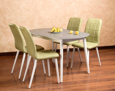 Набор обеденный Бейз 110. Фото №4