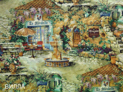 Диван Викинг 02 (браширование). Фото №5