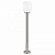 Наземный высокий светильник Eglo ПРОМО Nisia 30207