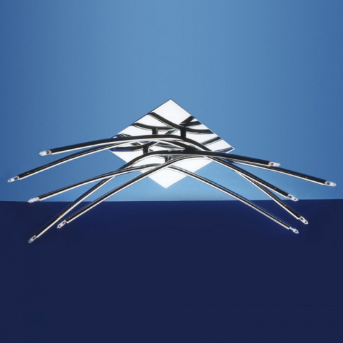 Потолочная люстра Mantra Aire 0005002. Фото №1