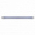 AL5095 18W 1600Lm 6500K, в пластиковом корпусе, 610*70*43мм