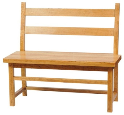 Скамья Марсель 04-2 МВФ-5063. Фото №2