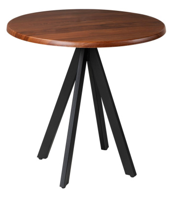 Стол Арки Topalit орех R80. Фото №2