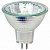 Лампа галогеновая Feron HB8 GU5.3 35Вт 2700K 2152