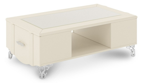 Стол журнальный София МН-025-07. Фото №1