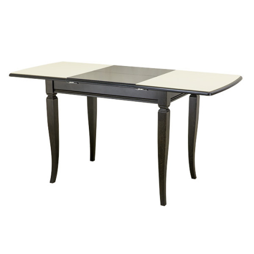 Стол Шелтон-СМ (со стеклом). Фото №4