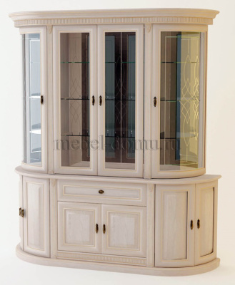 Комод шестидверный Милан 2. Фото №4