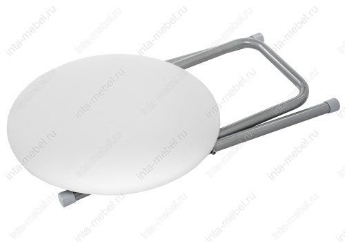 Стул Октант линкольн белый. Фото №4