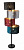 Торшер Globo Ticon 15266S3