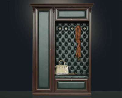 Прихожая Б5.1-1(дверь слева). Фото №3