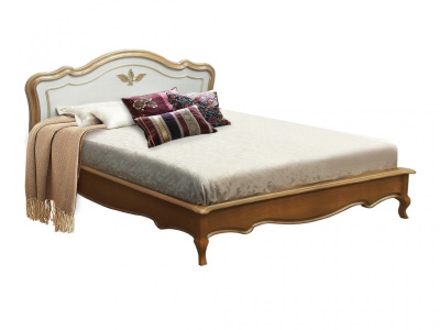 Кровать Трио ММ-277-02/18Б. Фото №2