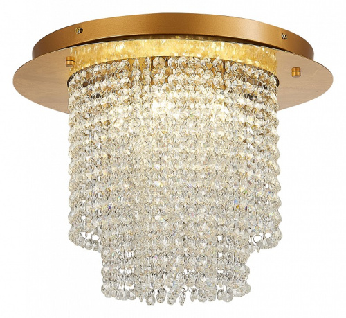 Потолочная люстра ST-Luce Tulone SL1099.202.05. Фото №2