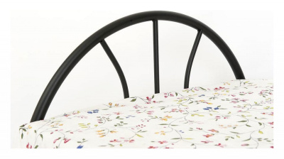 Кровать AT-233 90*200 см (Single bed). Фото №2