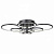 Потолочная люстра ST-Luce Twiddle SL867.402.08