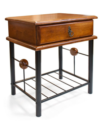 Тумба прикроватная AT-300. Фото