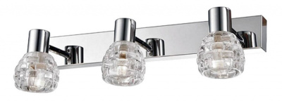 Спот Globo Keith I 541007-3. Фото №2