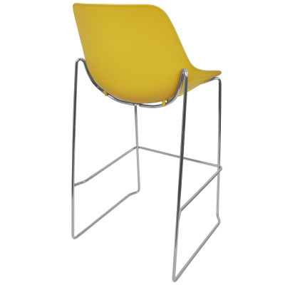 Стул Q5 барный. Фото