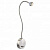 Бра Globo Serpent 24109W