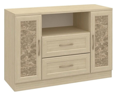 София СТЛ.098.18 Комод Cilegio Nostrano/Granite Rose. Фото №1