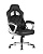 Кресло игровое TopChairs Continental черное