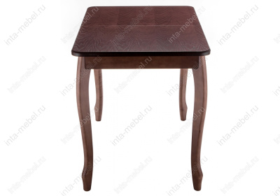 Стол деревянный Амато орех. Фото №5