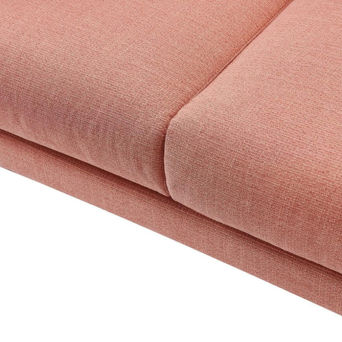 Диван 3-х местный Amsterdam 5176 Коралловый (CORAL). Фото №7