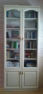 Библиотека Шкаф для книг Купава ГМ 2311. Фото №2